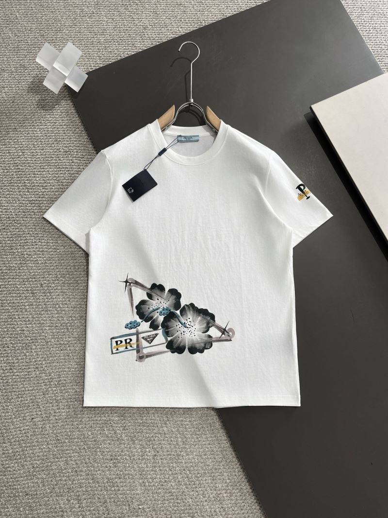 Prada T-Shirts